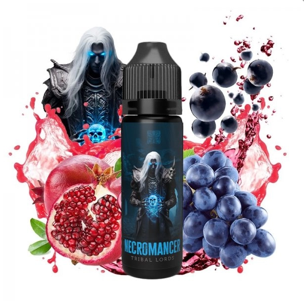 NECROMANCER - TRIBAL LORDS (PAR TRIBAL FORCE) 50ML