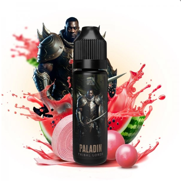 PALADIN - TRIBAL LORDS (PAR TRIBAL FORCE) 50ML
