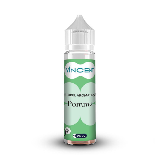 POMME - VINCENT (VDLV) 50ML