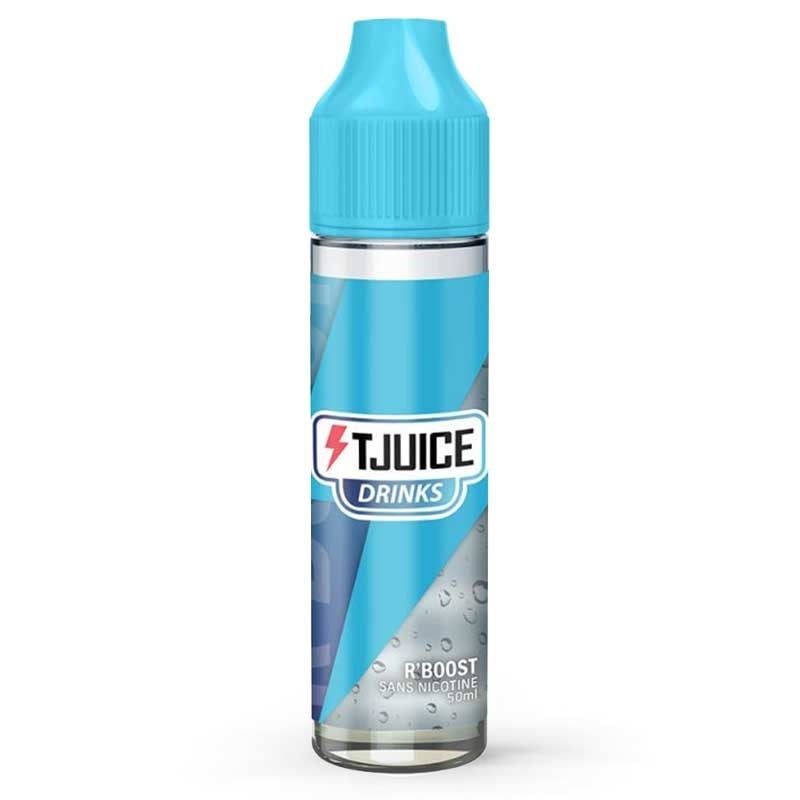 R'BOOST - T-JUICE 50ML