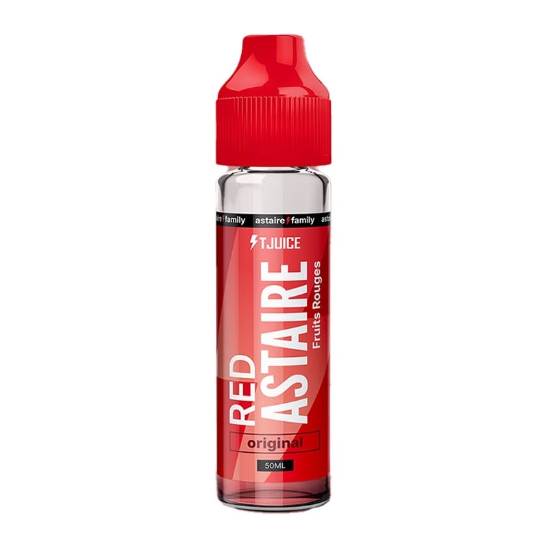 RED ASTAIRE - T-JUICE 50ML