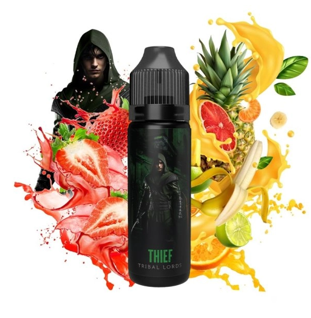 THIEF - TRIBAL LORDS (PAR TRIBAL FORCE) 50ML