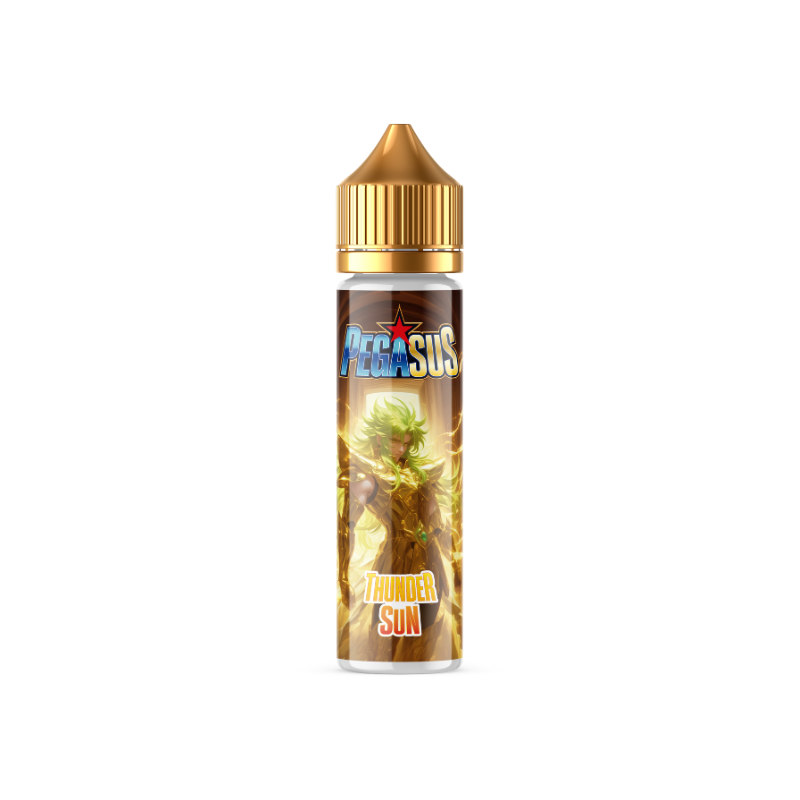 THUNDER SUN - PEGASUS 50ML (LEVEST)