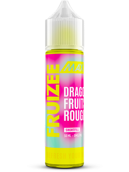 DRAGON FRUITS ROUGES - FRUIZEE MAX 50ML (ELIQUID FRANCE)