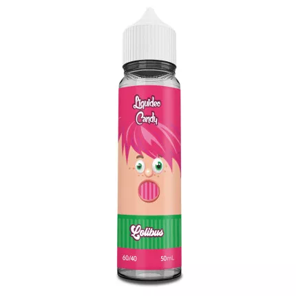 LOLIBUS - LIQUIDEO 'Just Better' 50ML