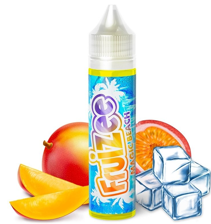 MAGIC BEACH - FRUIZEE 50ML