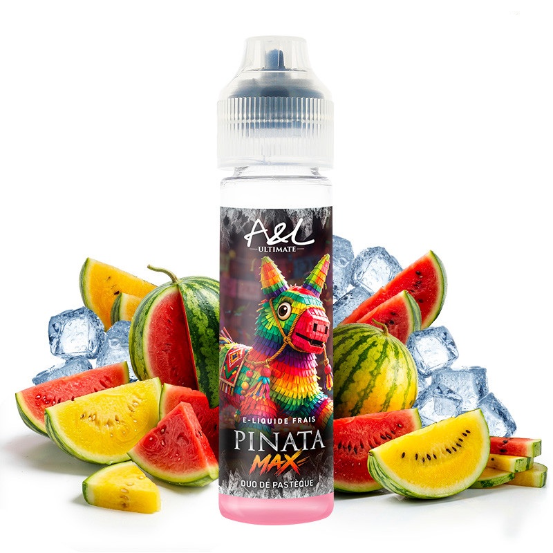 PINATA MAX - A&L 50ML
