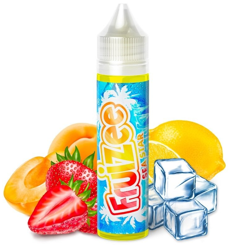 SEA STAR - FRUIZEE 50ML